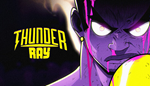 * Thunder Ray | Steam РУ+UA+KZ+СНГ*