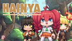 * HAINYA WORLD | Steam РУ+UA+KZ+СНГ*