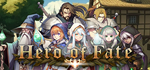 * Hero of Fate | Steam РУ+UA+KZ+СНГ*