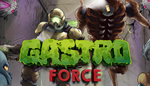 * Gastro Force | Steam РУ+UA+KZ+СНГ*