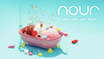 * Nour: Play with Your Food | Steam РУ+UA+KZ+СНГ*