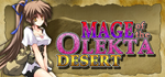 * Mage of the Olekta Desert | Steam РУ+UA+KZ+СНГ*