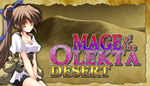 * Mage of the Olekta Desert | Steam РУ+UA+KZ+СНГ*