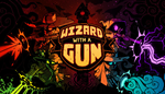 * Wizard with a Gun | Steam РУ+UA+KZ+СНГ*