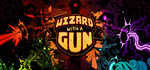 * Wizard with a Gun | Steam РУ+UA+KZ+СНГ*