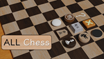 * ALL Chess | Steam РУ+UA+KZ+СНГ*