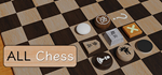 * ALL Chess | Steam РУ+UA+KZ+СНГ*