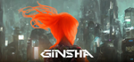 * GINSHA | Steam РУ+UA+KZ+СНГ*