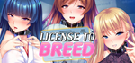 * License to Breed | Steam РУ+UA+KZ+СНГ*