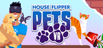 * House Flipper Pets VR | Steam РУ+UA+KZ+СНГ*