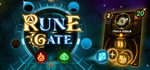 * Rune Gate | Steam РУ+UA+KZ+СНГ*