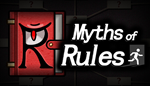 * Myths of Rules | Steam РУ+UA+KZ+СНГ*