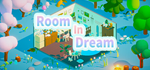 * Room In Dream | Steam РУ+UA+KZ+СНГ*