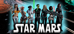 * STAR MARS | Steam РУ+UA+KZ+СНГ*