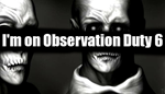 * I´m on Observation Duty 6 | Steam РУ+UA+KZ+СНГ*