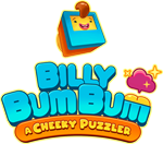 * Billy Bumbum: A Cheeky Puzzler | Steam Россия *