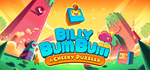 * Billy Bumbum: A Cheeky Puzzler | Steam Россия *