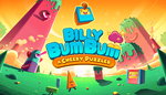 * Billy Bumbum: A Cheeky Puzzler | Steam Россия *