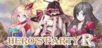 * HERO´S PARTY R | Steam Россия *