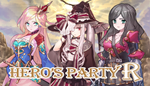 * HERO´S PARTY R | Steam Россия *