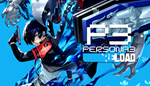 * Persona 3 Reload | Steam Россия *