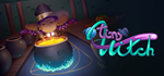 * Tiny Witch | Steam РУ+UA+KZ+СНГ*