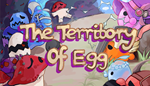 * The Territory of Egg | Steam РУ+UA+KZ+СНГ*