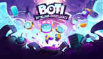 * Boti: Byteland Overclocked | Steam РУ+UA+KZ+СНГ*