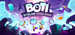 * Boti: Byteland Overclocked | Steam РУ+UA+KZ+СНГ*