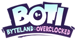 * Boti: Byteland Overclocked | Steam РУ+UA+KZ+СНГ*