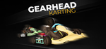 * Gearhead Karting | Steam РУ+UA+KZ+СНГ*