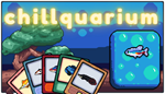 * Chillquarium | Steam РУ+UA+KZ+СНГ*