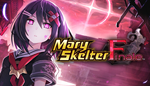 * Mary Skelter Finale | Steam РУ+UA+KZ+СНГ*