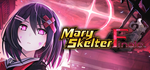 * Mary Skelter Finale | Steam РУ+UA+KZ+СНГ*