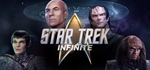 * Star Trek: Infinite | Steam РУ+UA+KZ+СНГ*