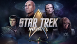 * Star Trek: Infinite | Steam РУ+UA+KZ+СНГ*