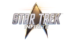 * Star Trek: Infinite | Steam РУ+UA+KZ+СНГ*