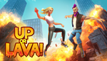 * Up or Lava! | Steam РУ+UA+KZ+СНГ*