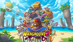 * Wargroove 2 | Steam РУ+UA+KZ+СНГ*