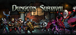 * Dungeon Survival | Steam РУ+UA+KZ+СНГ*