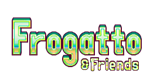 * Frogatto & Friends | Steam РУ+UA+KZ+СНГ*