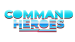 * Command Heroes | Steam РУ+UA+KZ+СНГ*