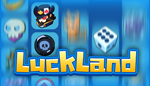 * LuckLand | Steam РУ+UA+KZ+СНГ*