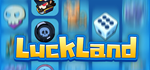 * LuckLand | Steam РУ+UA+KZ+СНГ*