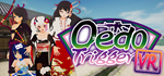 * Oedo Trigger VR!! | Steam РУ+UA+KZ+СНГ*