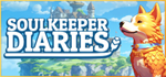 * Soulkeeper Diaries | Steam РУ+UA+KZ+СНГ*