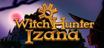 * Witch Hunter Izana | Steam РУ+UA+KZ+СНГ*