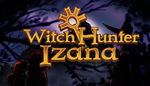 * Witch Hunter Izana | Steam РУ+UA+KZ+СНГ*