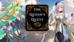 * The Queen´s Quest | Steam РУ+UA+KZ+СНГ*