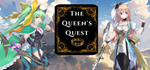 * The Queen´s Quest | Steam РУ+UA+KZ+СНГ*